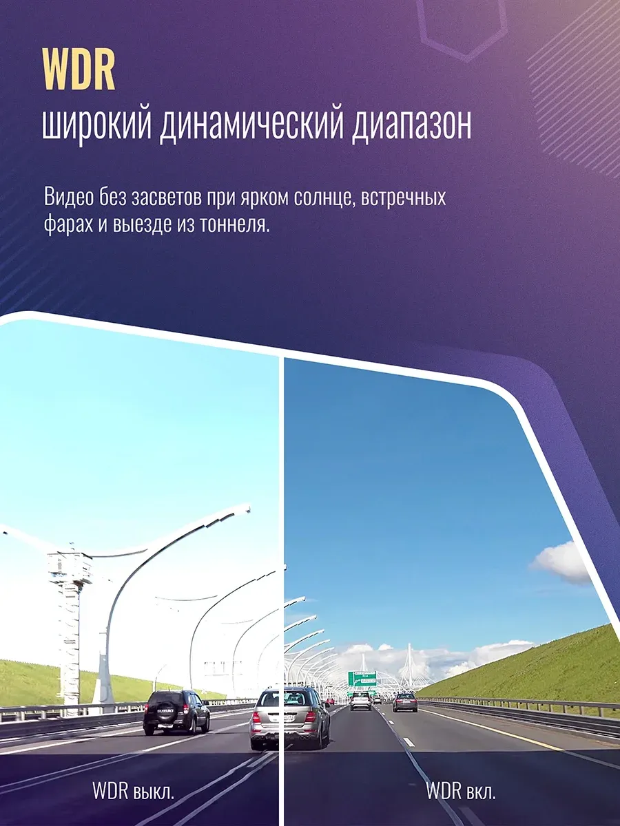 Видеорегистратор Roadgid Mini 3 GPS Wi-Fi черный 2Mpix 1080x1920 1080p 170гр. GPS JIELI5601 - фото 5