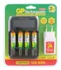 Аккумуляторы и зарядные устройства GP 270AAHCMHSPBA-2CR4 - фото 3