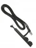 Кабель USAMS-U39 УТ000019993 USB m-Lightning m 1м черный - фото 7