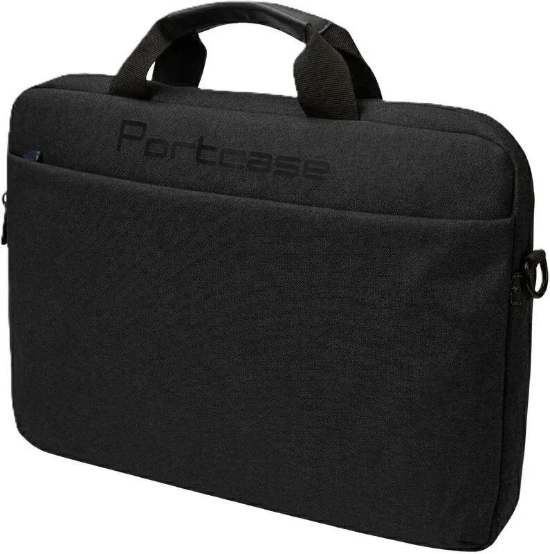 Сумки PORTCASE KCB-161 черный - фото 2
