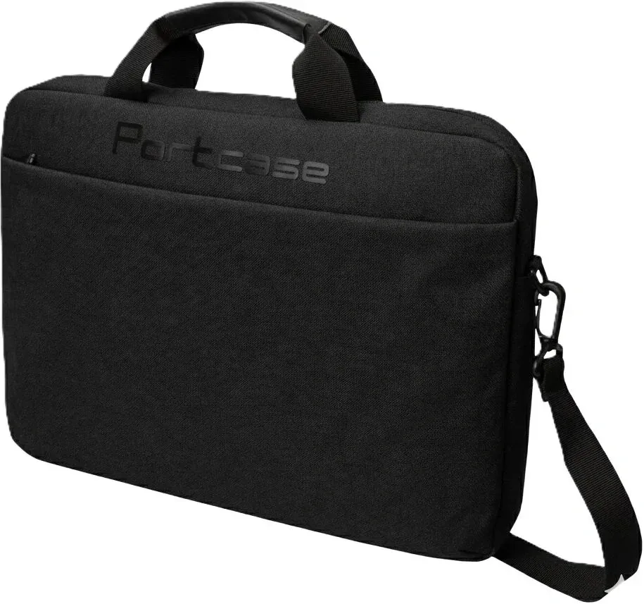 Сумки PORTCASE KCB-161 черный - фото 3