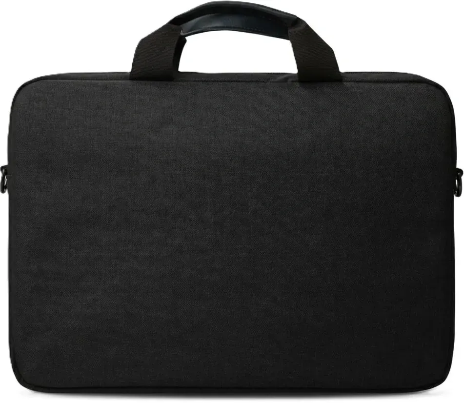 Сумки PORTCASE KCB-161 черный - фото 4