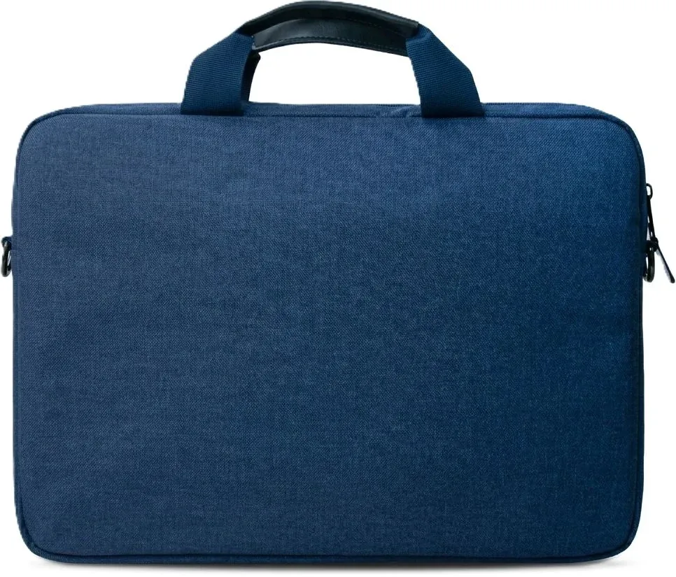 Сумки PORTCASE KCB-164 синий - фото 4