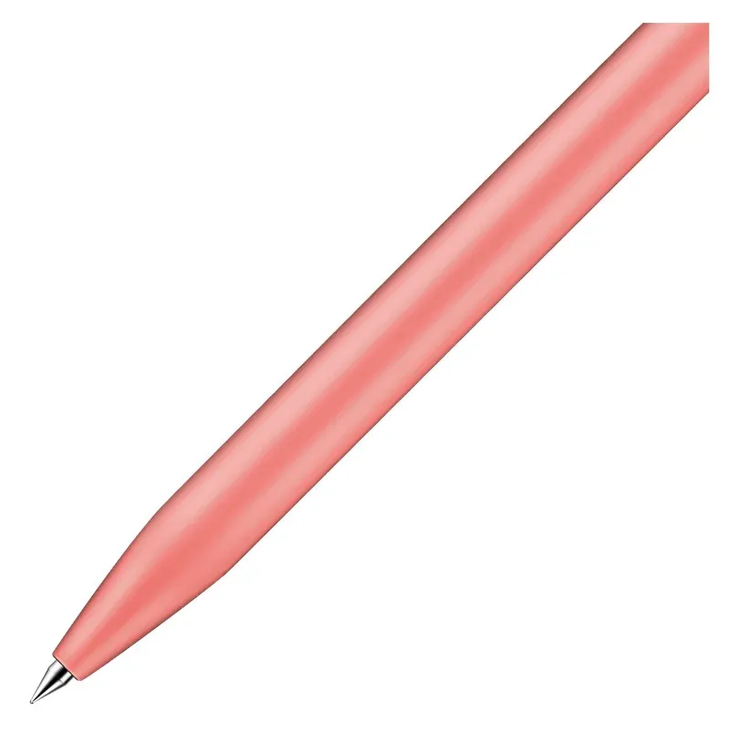 Гелевые ручки DELI NS552pink - фото 3