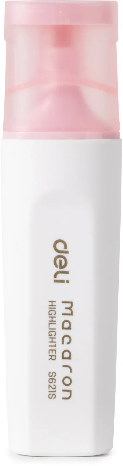 Текстовыделители DELI ES621SPINK - фото 1