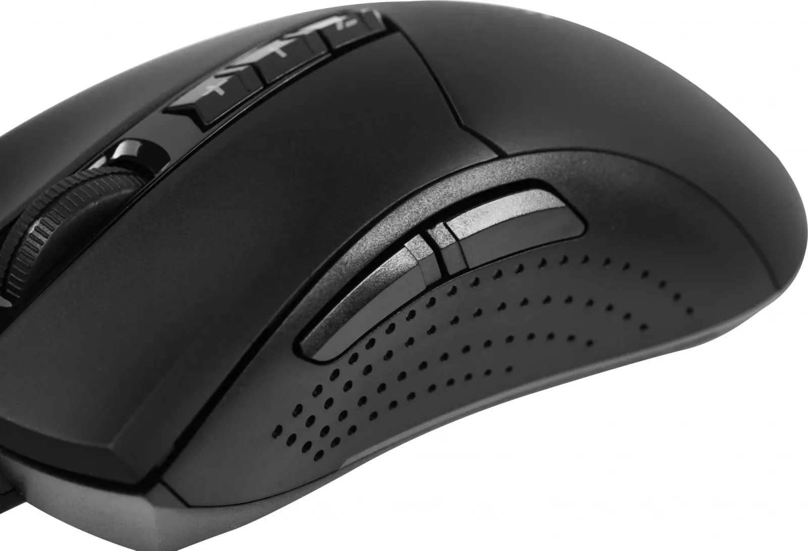 Мышь A4Tech Bloody ES9 черный оптическая 6200dpi USB 7but - фото 6