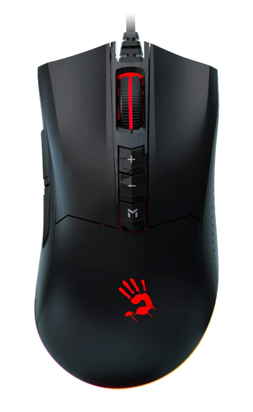 Мыши A4TECH ES9 Plus - фото 1