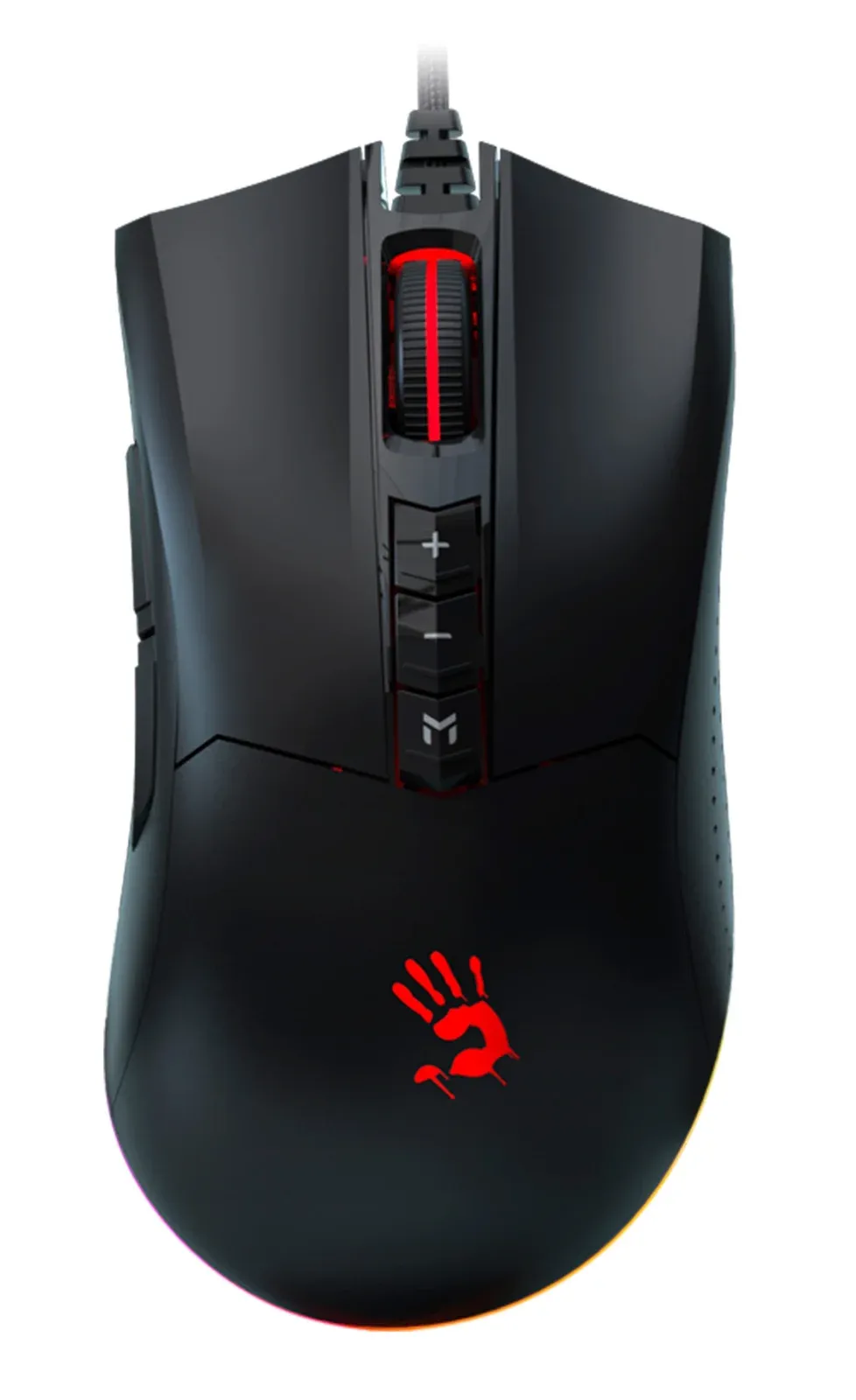 Мыши A4TECH ES9 PRO - фото 1