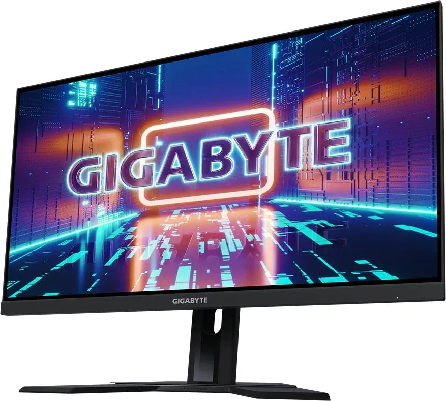 Монитор Gigabyte 27 M27Q X черный IPS LED 0.5ms 16:9 HDMI M/M полуматовая HAS 350cd 178гр/178гр 2560x1440 240Hz FreeSync Premium DP 2K USB 5.2кг - фото 2