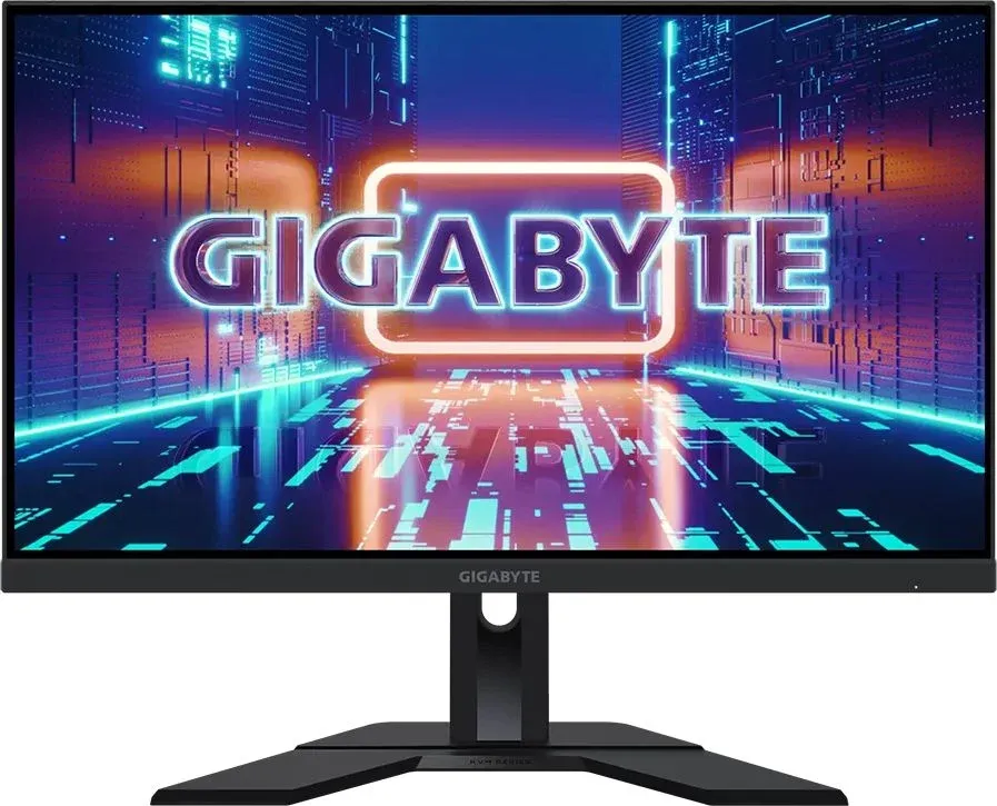 Монитор Gigabyte 27 M27Q X черный IPS LED 0.5ms 16:9 HDMI M/M полуматовая HAS 350cd 178гр/178гр 2560x1440 240Hz FreeSync Premium DP 2K USB 5.2кг - фото 4