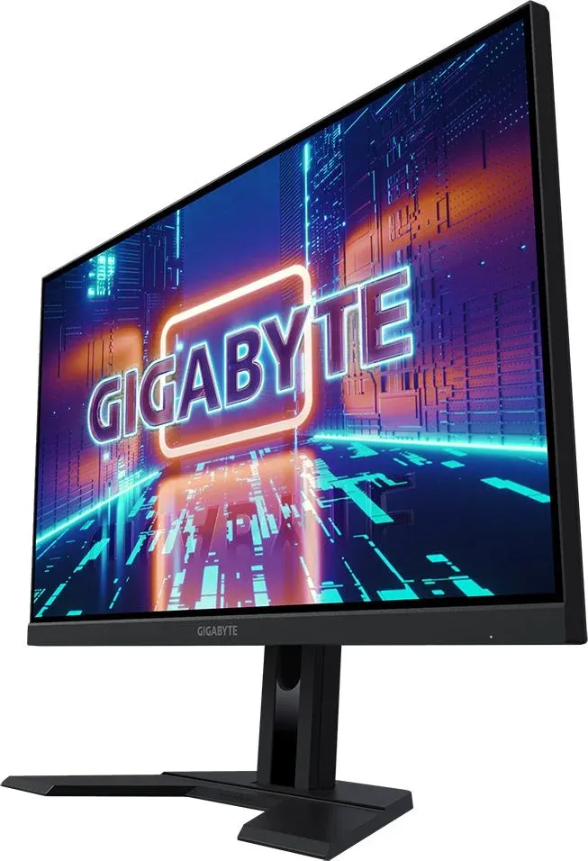 Монитор Gigabyte 27 M27Q X черный IPS LED 0.5ms 16:9 HDMI M/M полуматовая HAS 350cd 178гр/178гр 2560x1440 240Hz FreeSync Premium DP 2K USB 5.2кг - фото 5