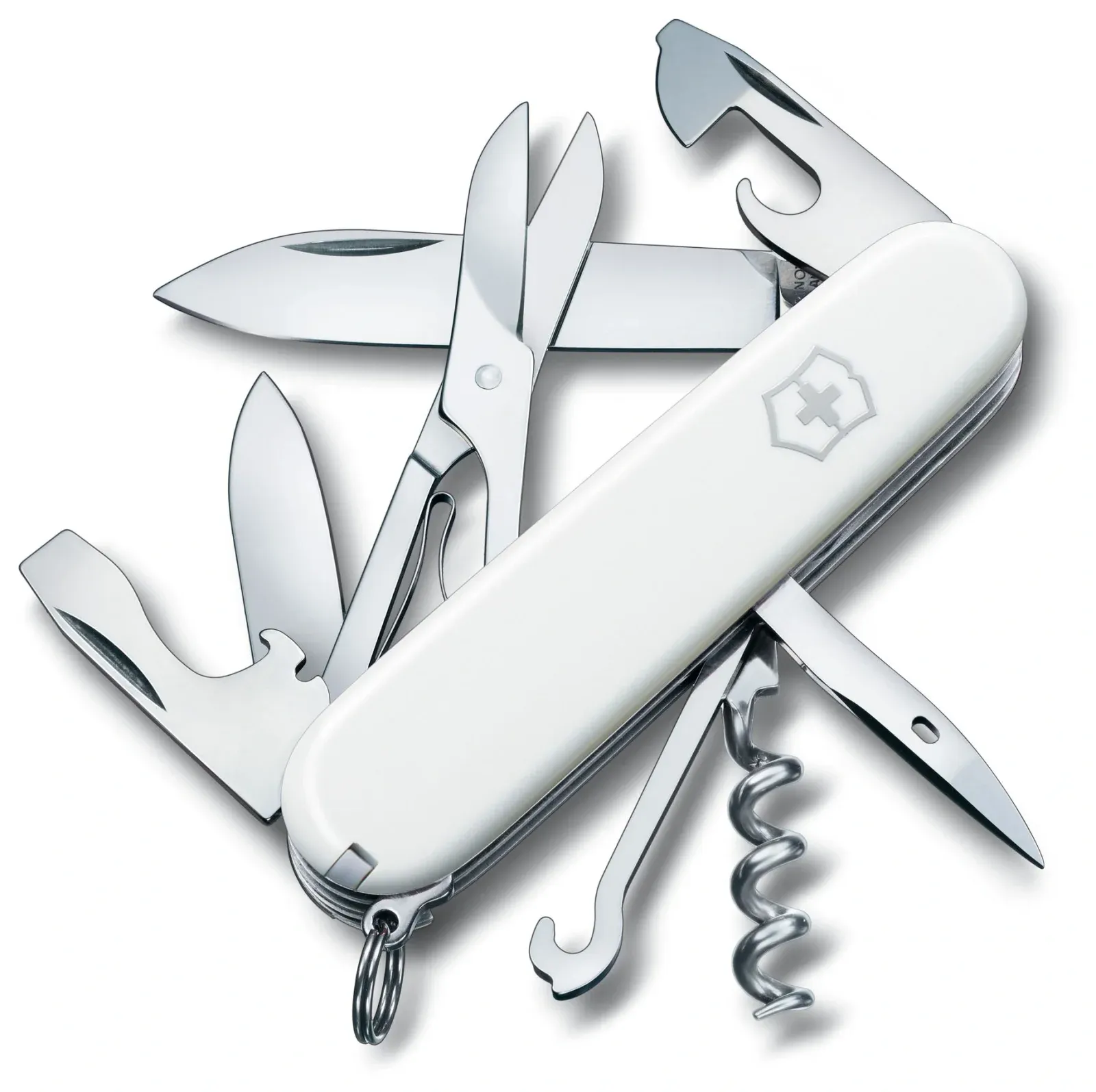 Ножи перочинные VICTORINOX CLIMBER - фото 2