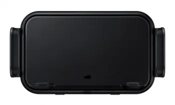 Держатели подставки для сотовых телефонов SAMSUNG EP-H5300 черный - фото 2