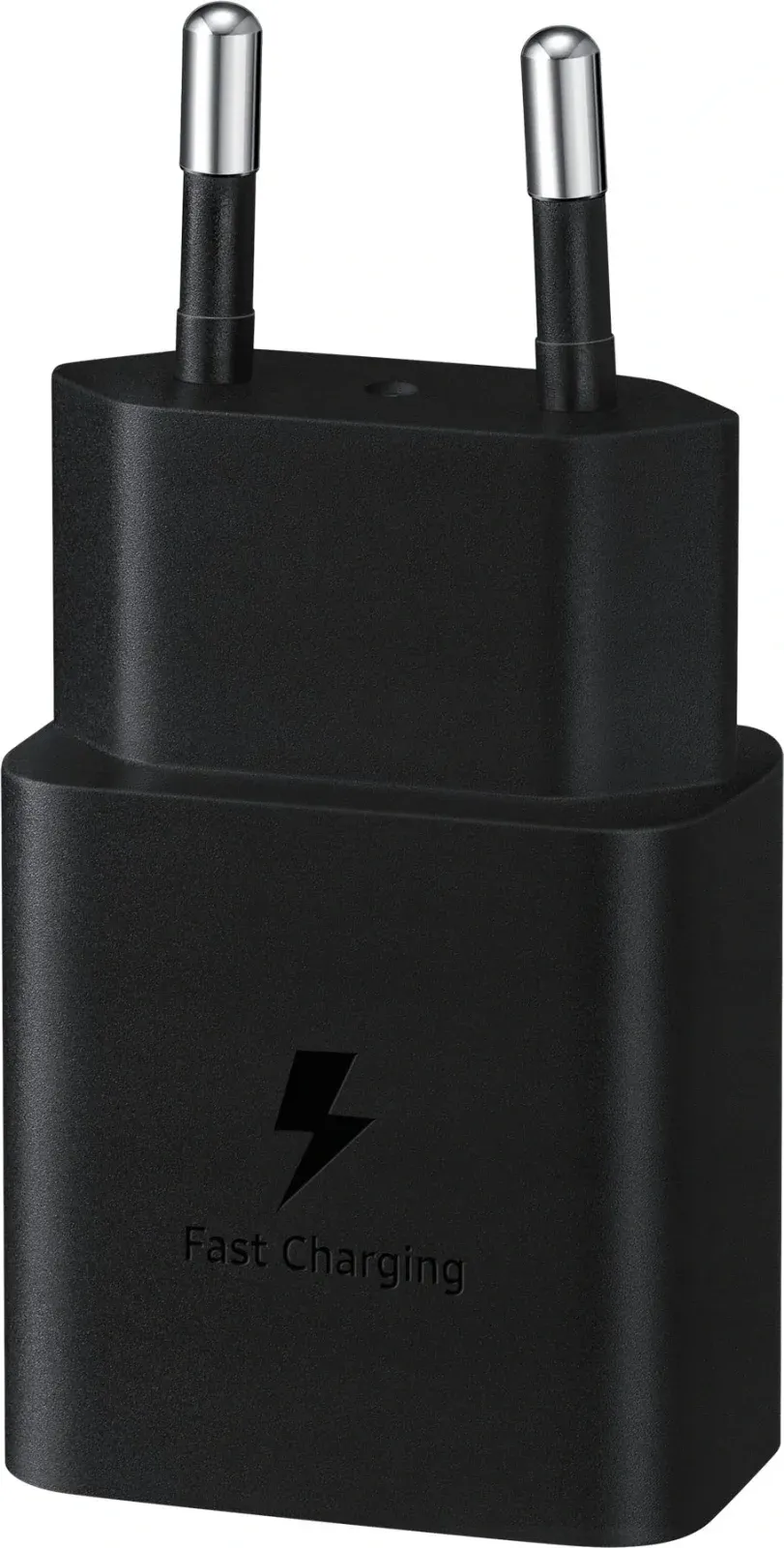 Сетевое зар./устр. Samsung EP-T1510X 15W 2A+1.67A PD USB Type-C для Samsung черный EP-T1510XBEGRU - фото 2