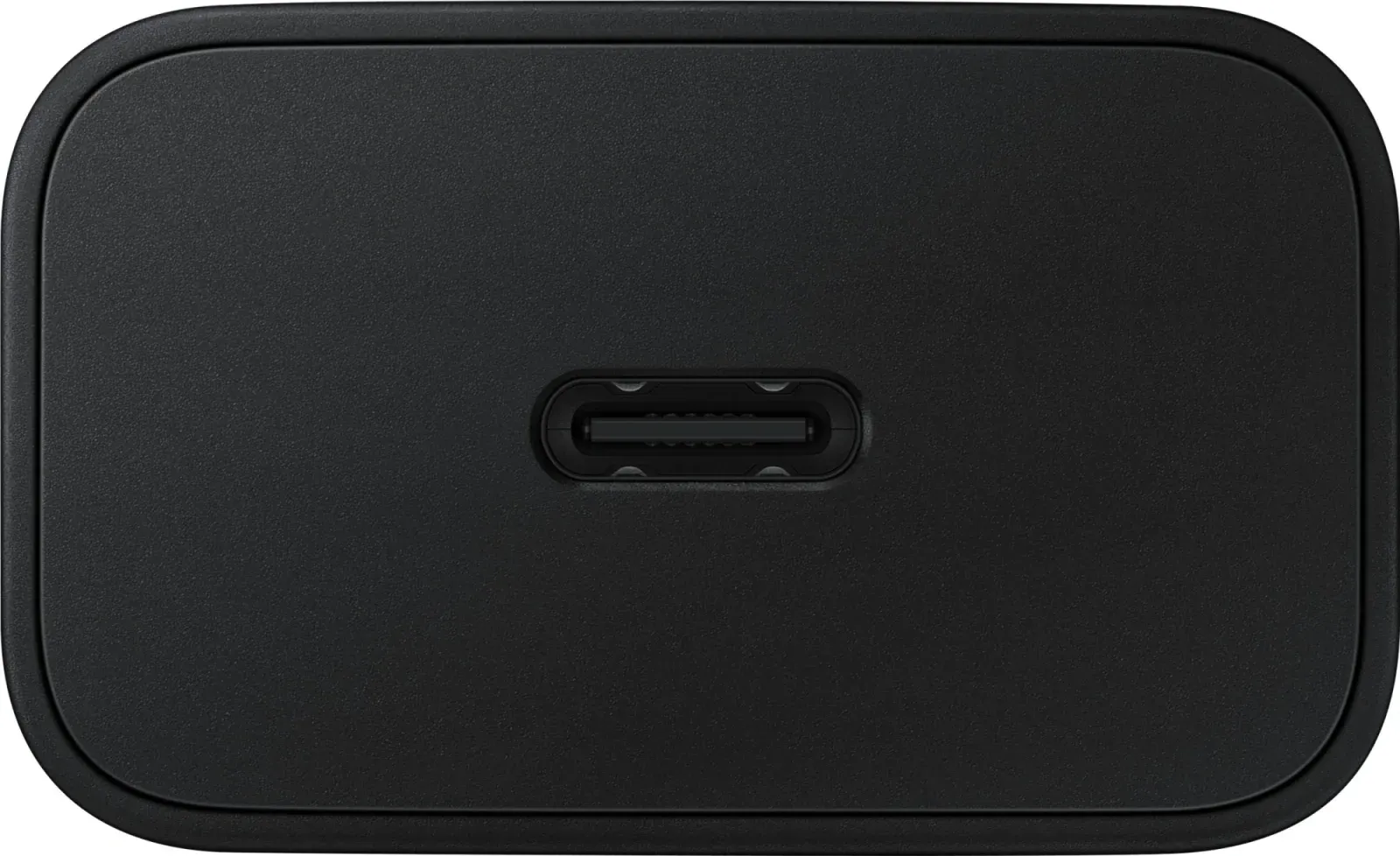 Сетевое зар./устр. Samsung EP-T1510X 15W 2A+1.67A PD USB Type-C для Samsung черный EP-T1510XBEGRU - фото 3