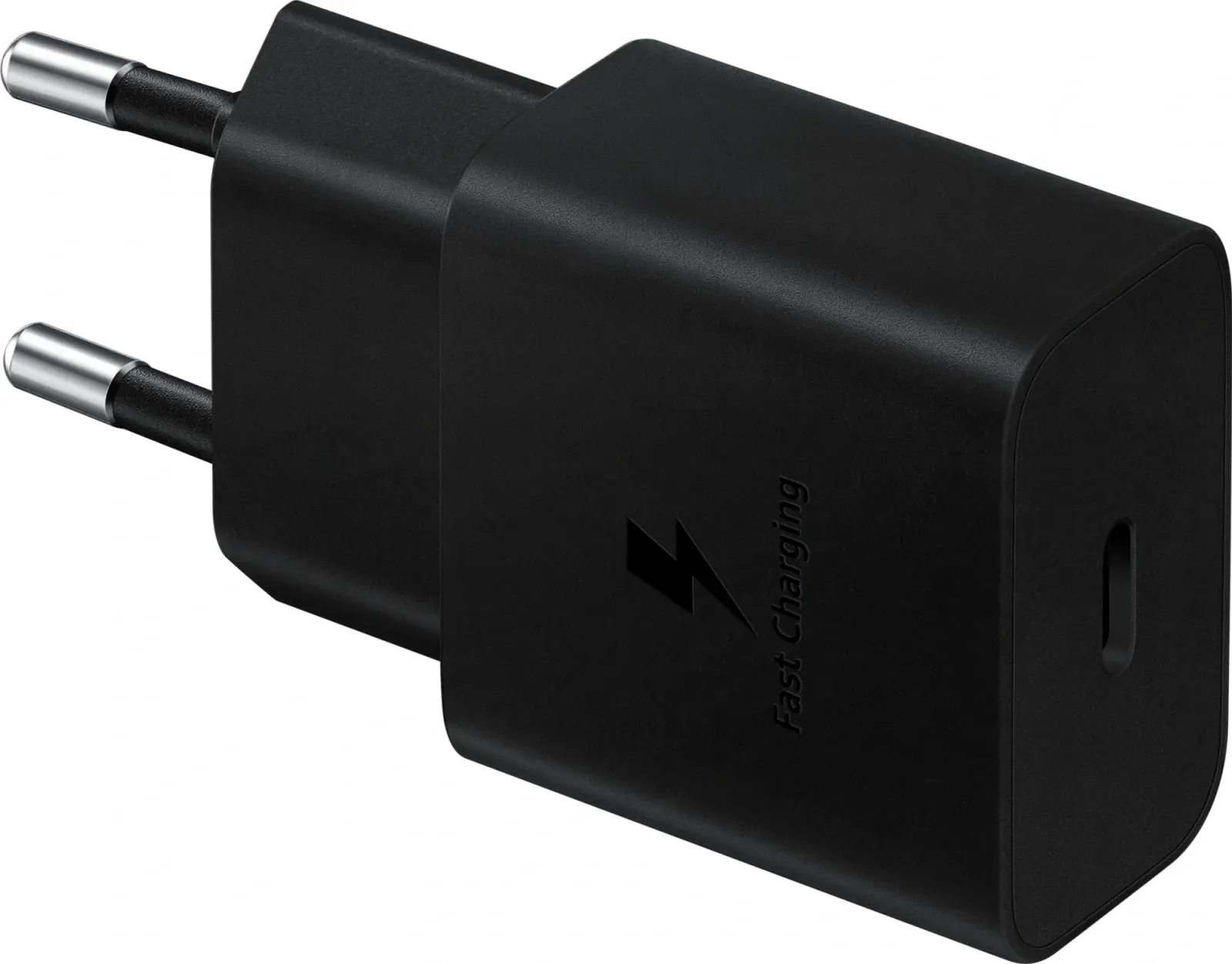 Сетевое зар./устр. Samsung EP-T1510X 15W 2A+1.67A PD USB Type-C для Samsung черный EP-T1510XBEGRU - фото 5