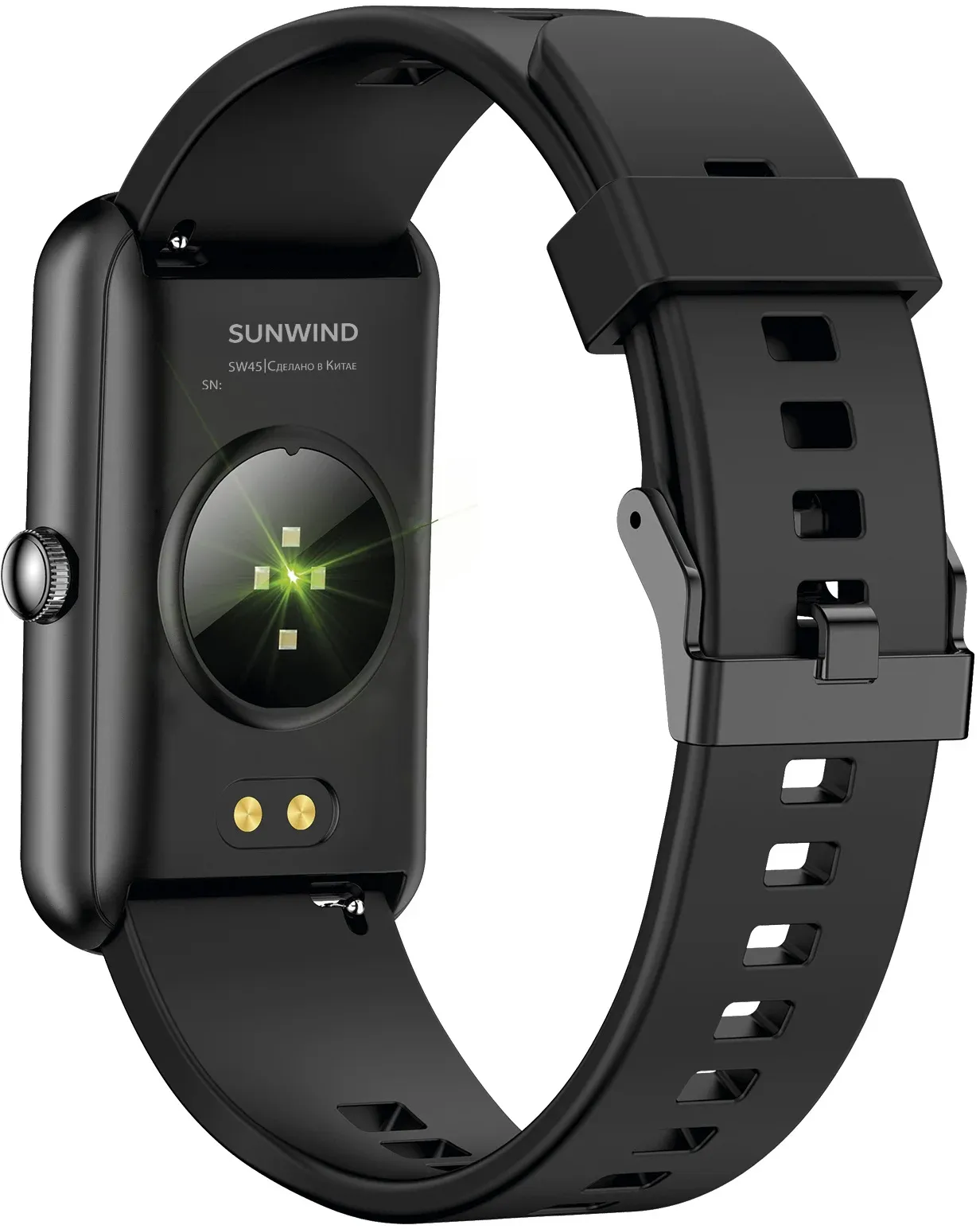 Часы для смартфонов SUNWIND SW45 - фото 1