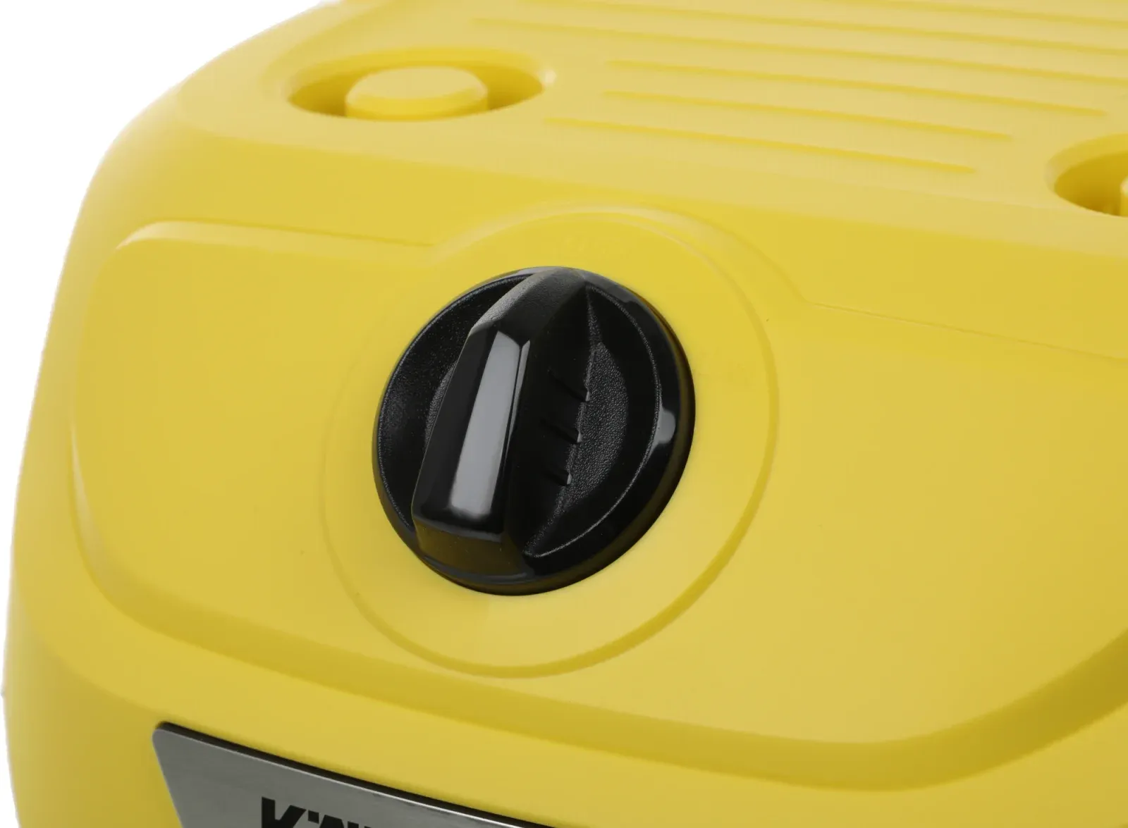 Строительный пылесос Karcher WD 2 Plus V-12/4/18 1000Вт уборка: сухая/влажная/выдув/сбор воды желтый - фото 7