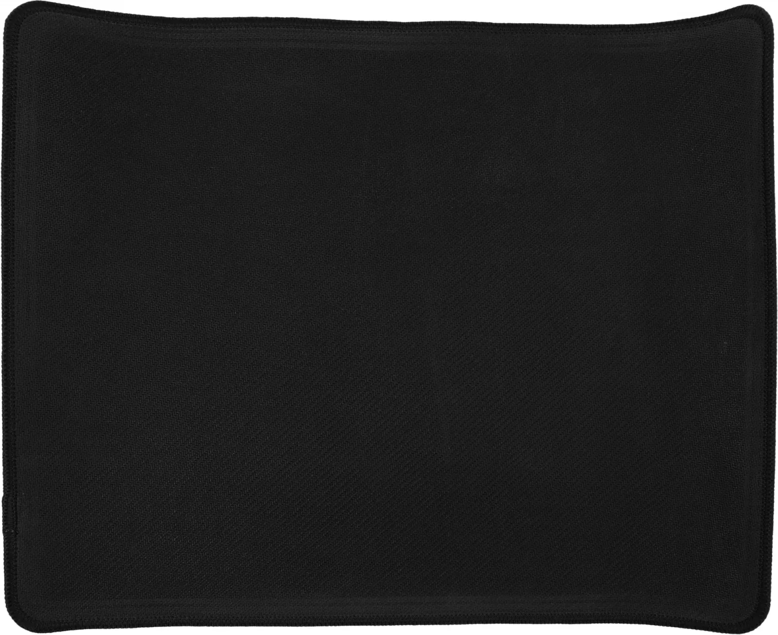Коврик для мыши A4Tech Bloody BP-30M Средний черный 350x280x3мм - фото 3