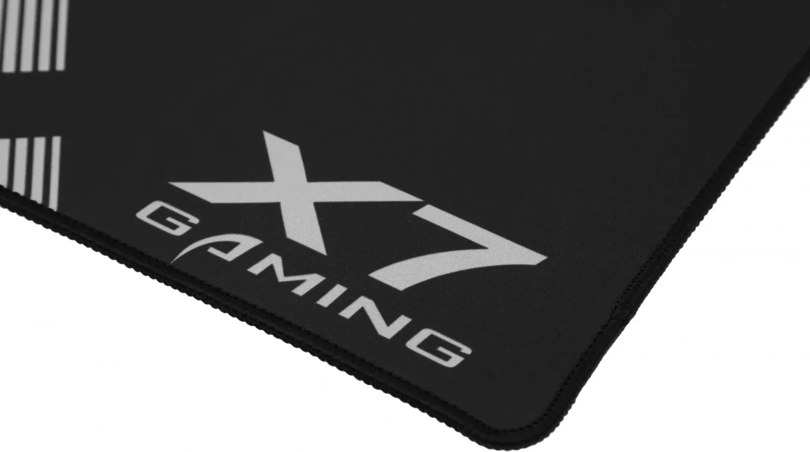 Коврик для мыши A4Tech X7 Pad XP-70L Большой черный/рисунок 750x300x3мм, Large - фото 7