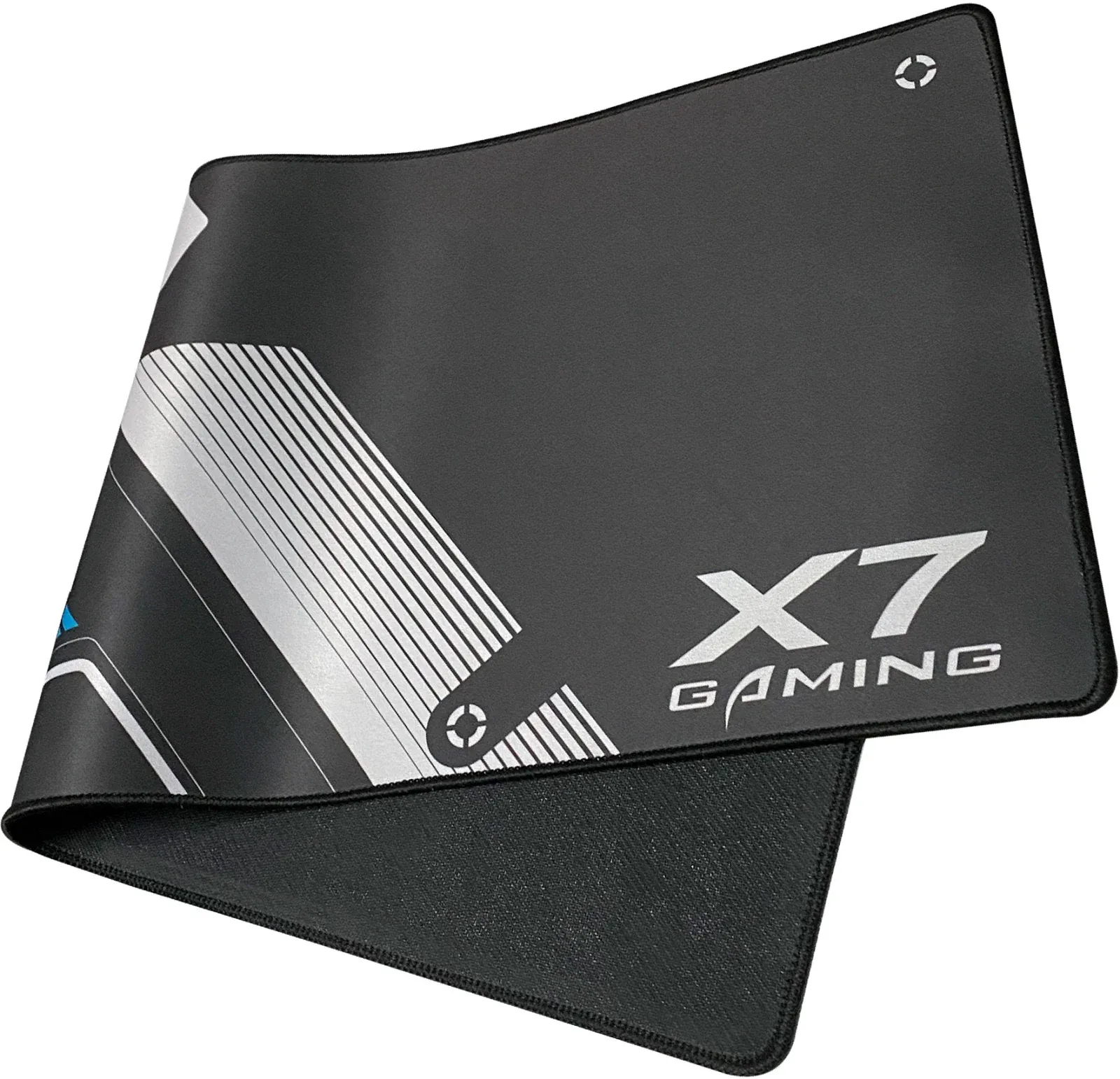Коврик для мыши A4Tech X7 Pad XP-70L Большой черный/рисунок 750x300x3мм, Large - фото 8