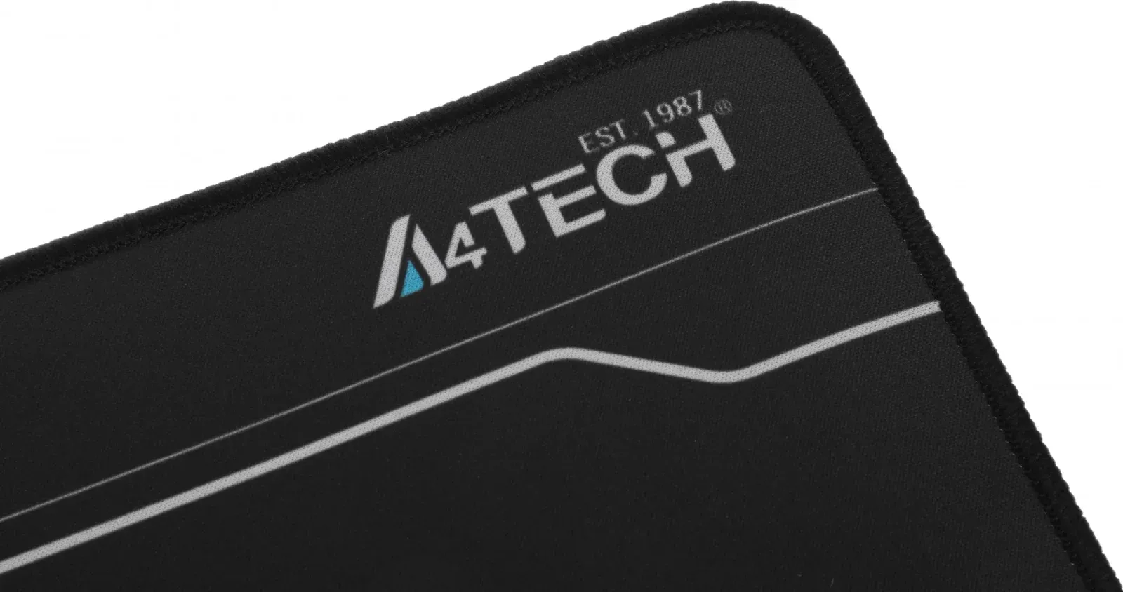 Коврик для мыши A4Tech X7 Pad XP-70M Средний черный 350x280x3мм - фото 4