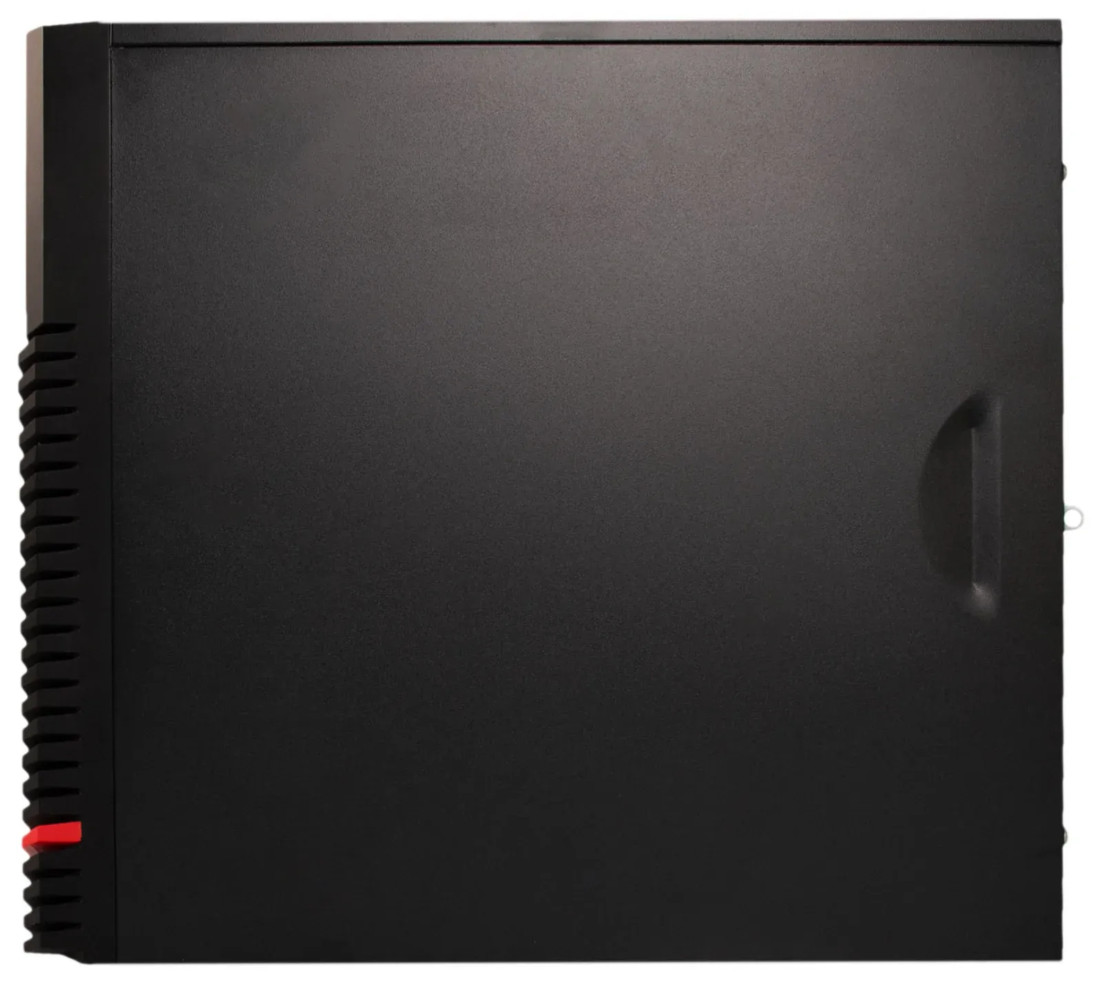 ПК IRU Corp 312 MT PG G6405 4.1 4Gb 4Tb+500Gb UHDG 610 FreeDOS GbitEth 400W черный RUS 1679790 - фото 5