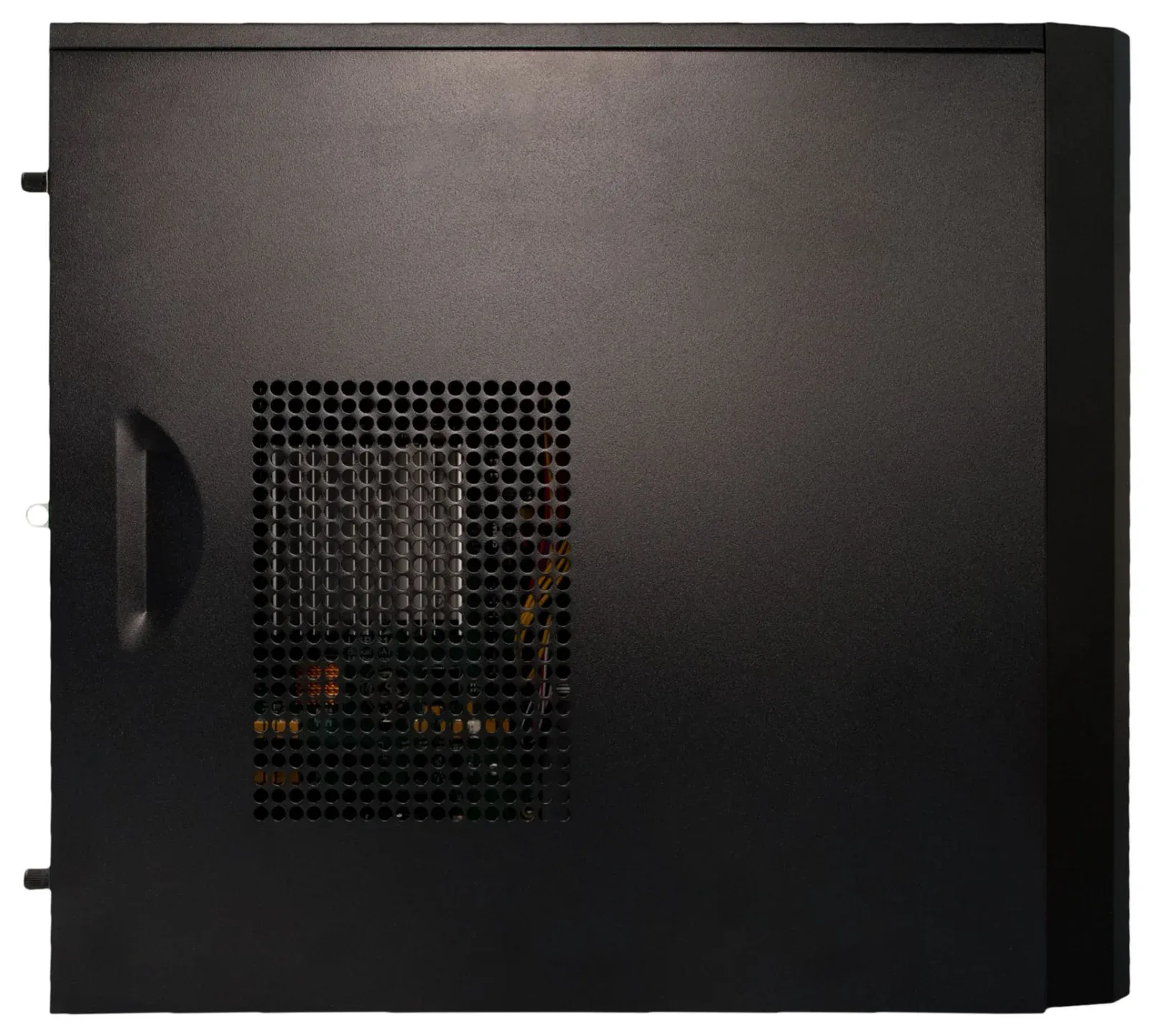 ПК IRU Corp 312 MT PG G6405 4.1 4Gb 4Tb+500Gb UHDG 610 FreeDOS GbitEth 400W черный RUS 1679790 - фото 8