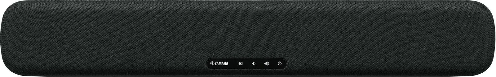 Звуковые панели и саундбары YAMAHA SR-C20A черный - фото 3