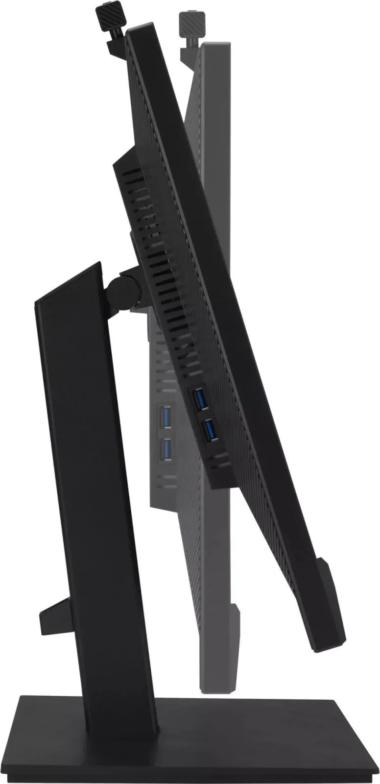 Мониторы ЖК ASUS BE27ACSBK