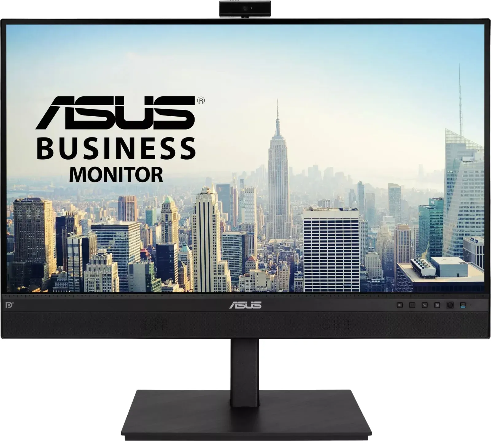 Мониторы ЖК ASUS BE27ACSBK - фото 3