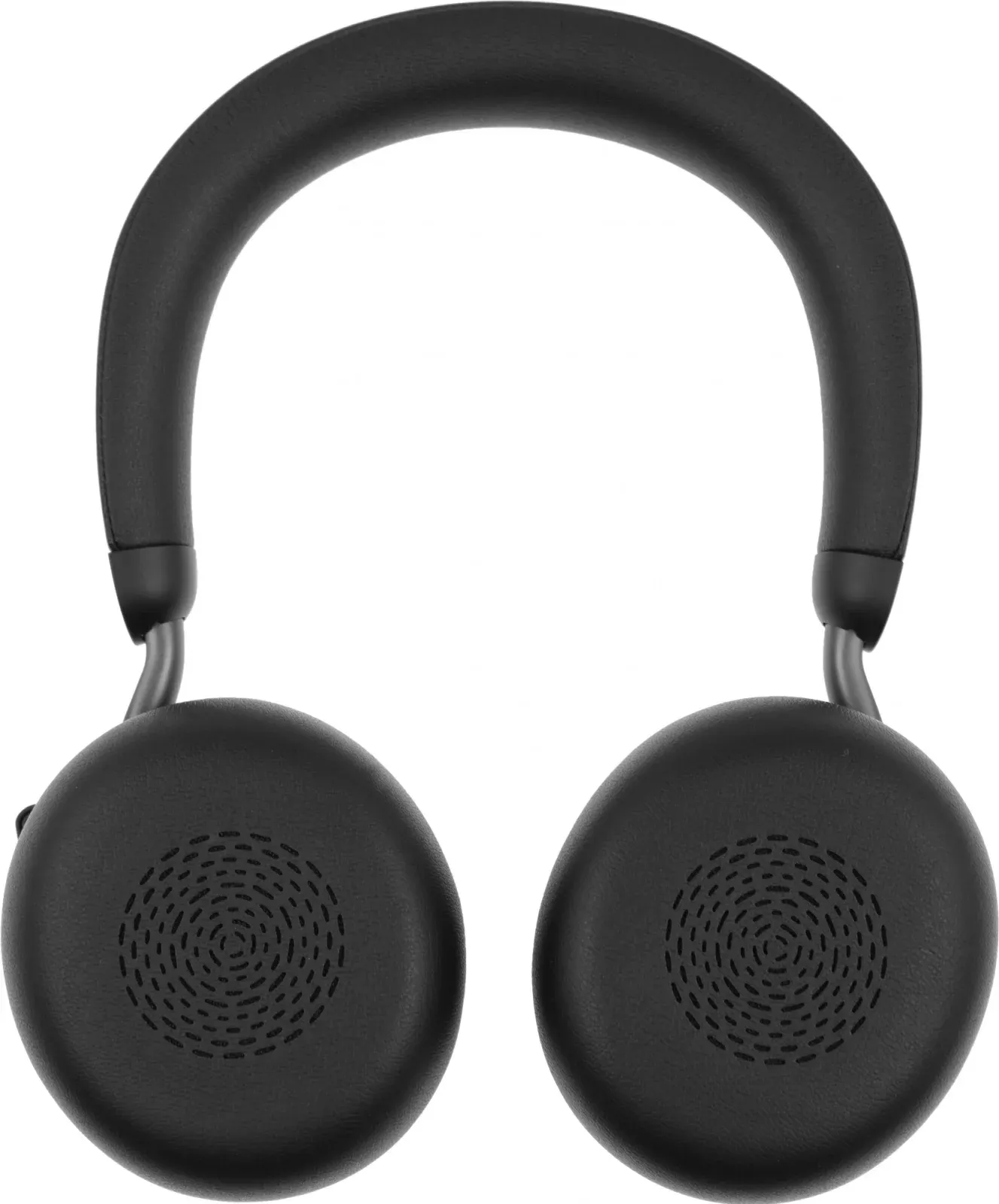 Гарнитуры наушники с микрофоном JABRA Evolve2 75 Link380a MS Stereo Black черный - фото 3