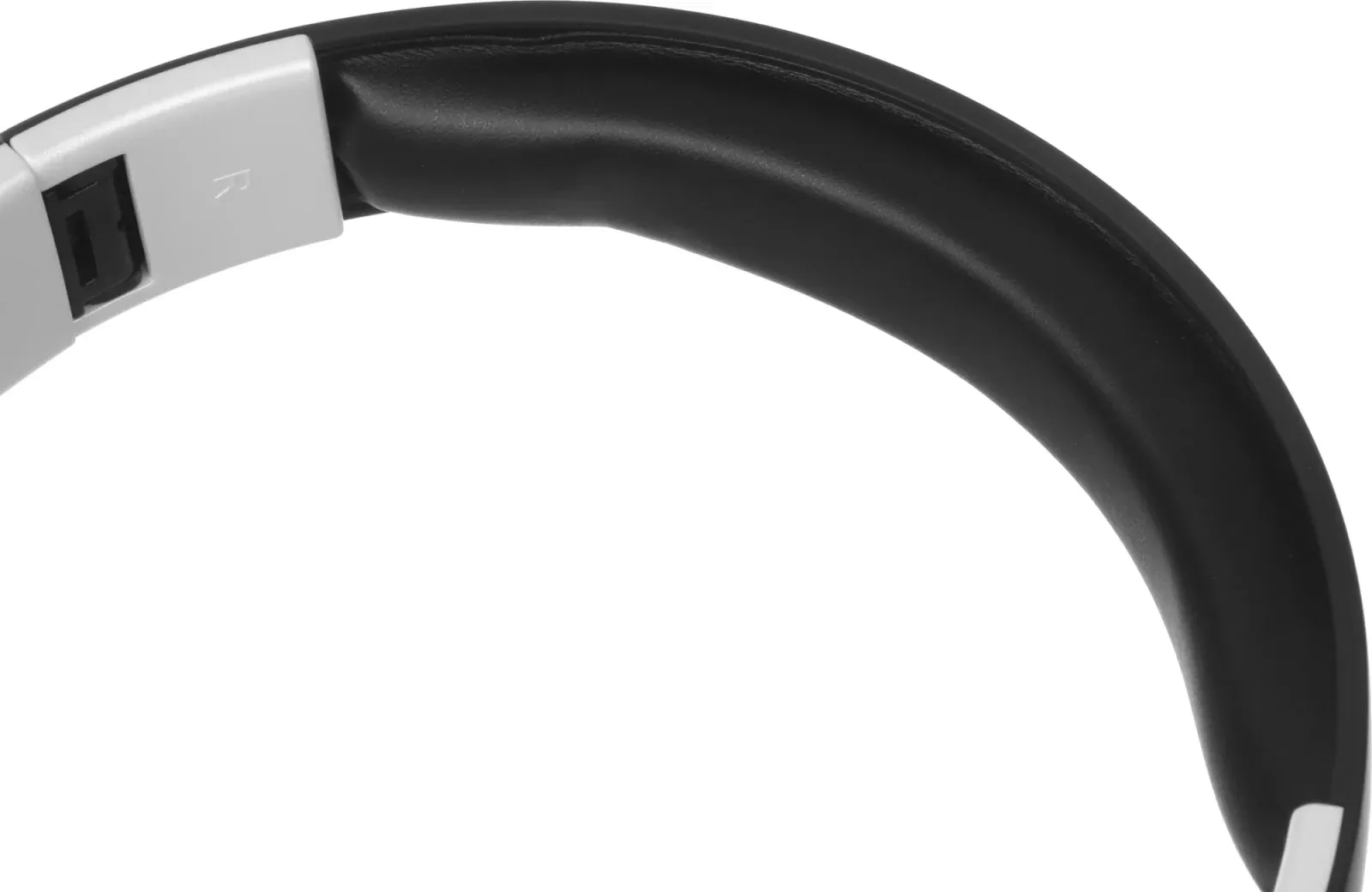 Наушники с микрофоном Defender FreeMotion B525 черный/белый накладные BT оголовье 63525 - фото 8