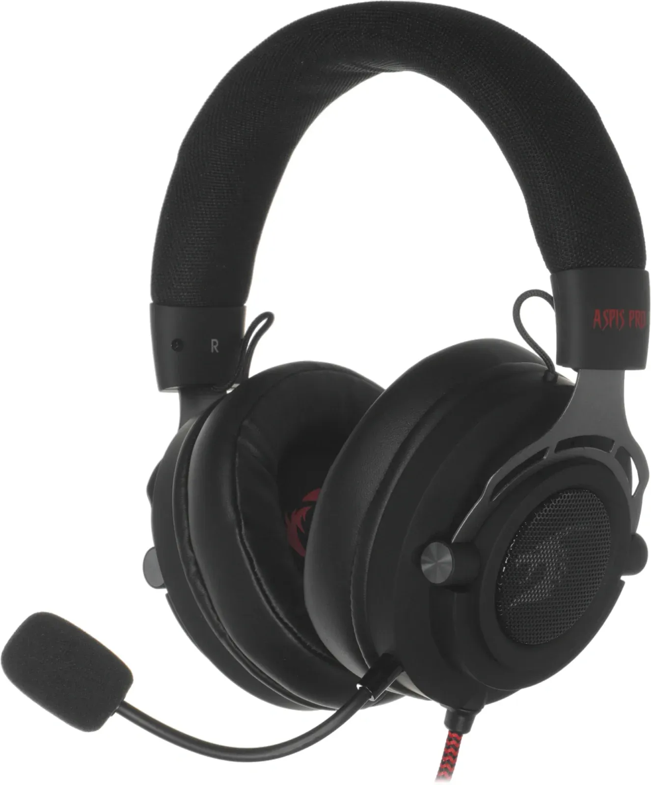 Игровые гарнитуры DEFENDER ASPIS PRO - фото 1