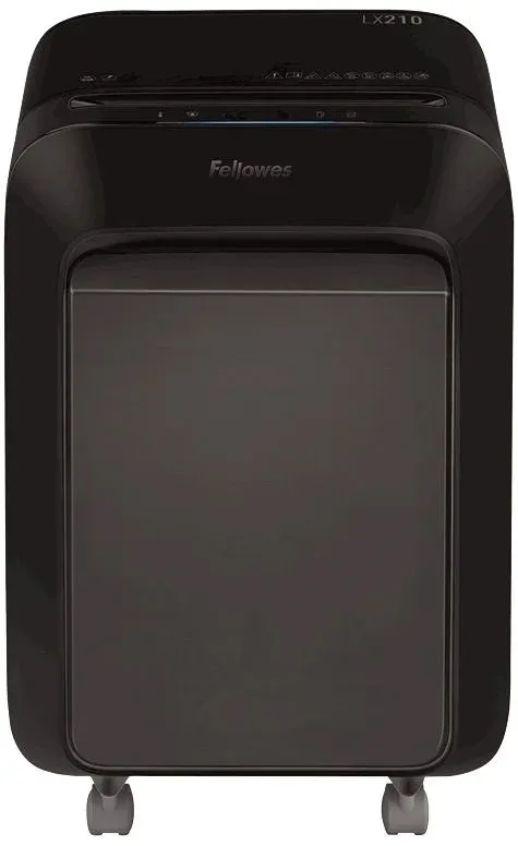 Шредеры Уничтожители FELLOWES LX210 - фото 1