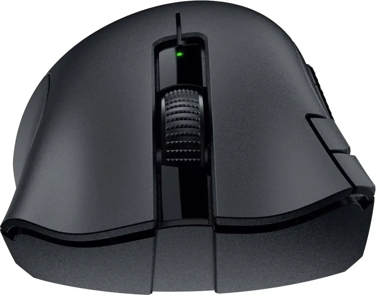 Мыши RAZER DeathAdder V2 X HyperSpeed - фото 1