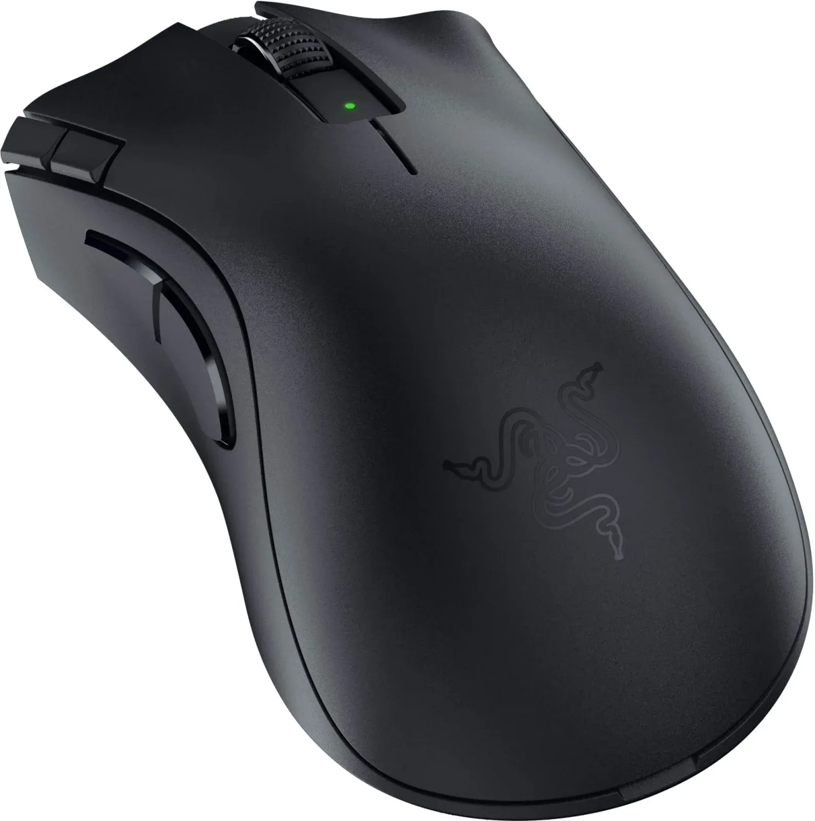 Мыши RAZER DeathAdder V2 X HyperSpeed - фото 3