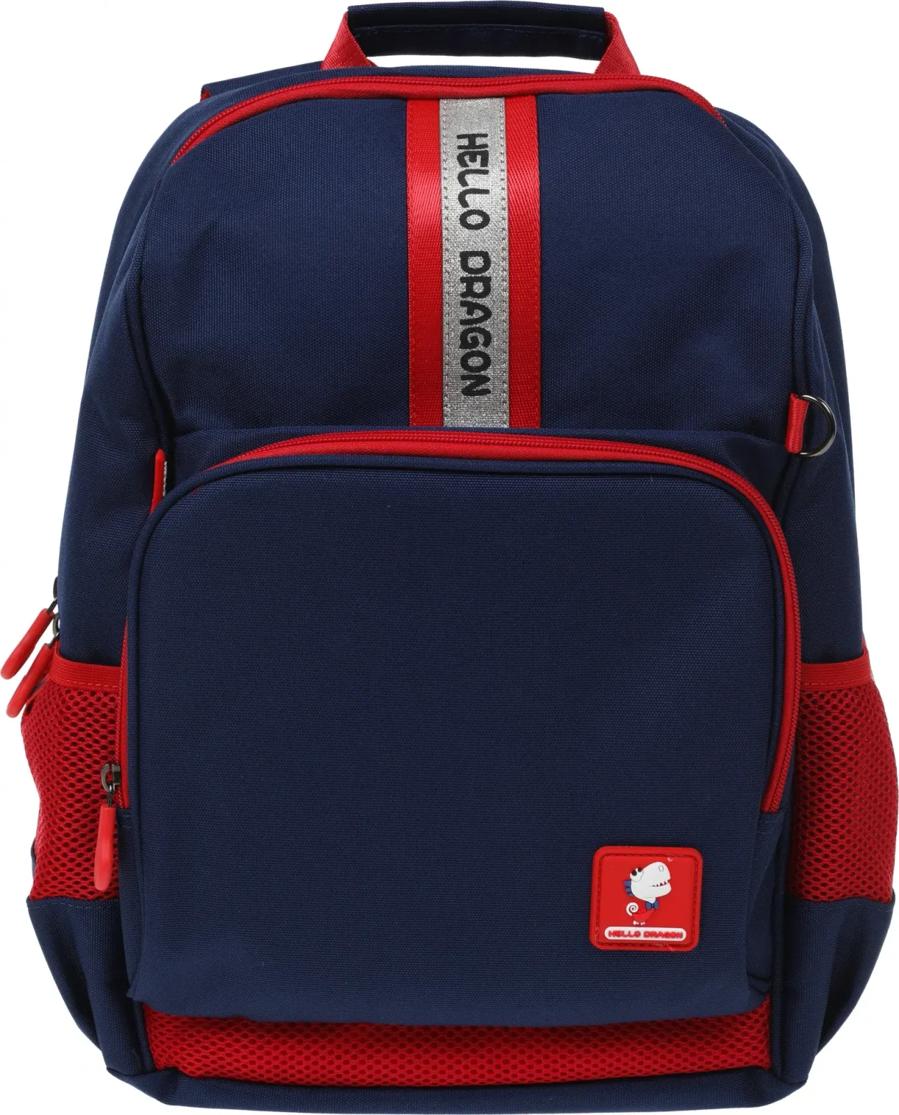 Сумки SUMDEX BPA-102 BU - фото 1