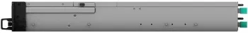 Сетевое хранилище NAS Synology Original RS3621RPXS 12-bay стоечный Xeon D-1531, черный - фото 8
