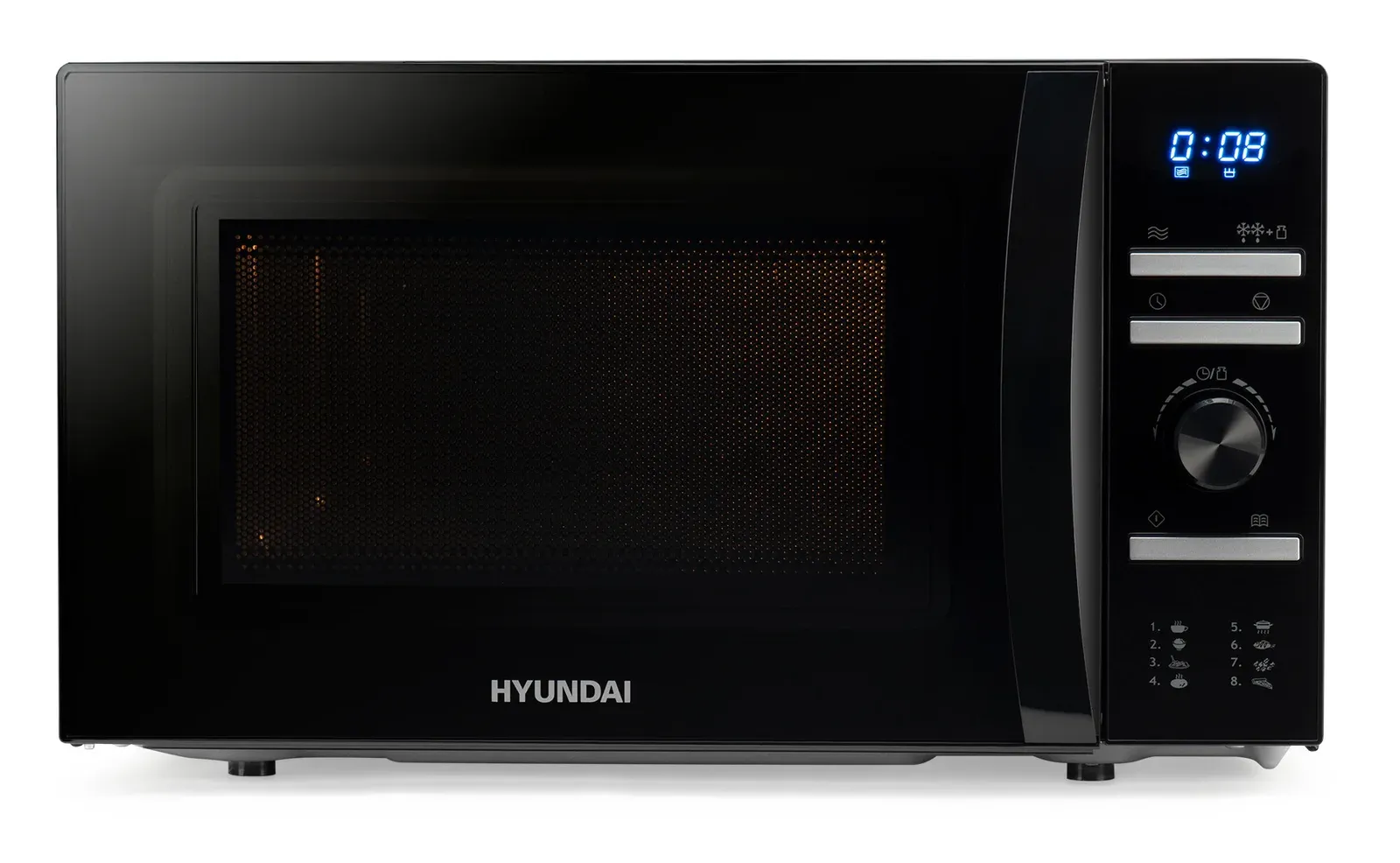 СВЧ HYUNDAI HYM-D3031 - фото 1