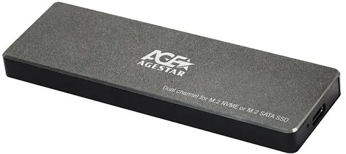 Аксессуары AGESTAR 31UBVS6C - фото 3