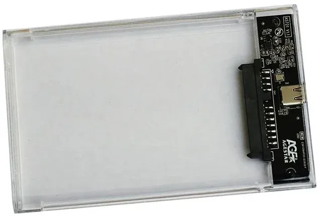 Аксессуары AGESTAR 3UB2P6C - фото 4