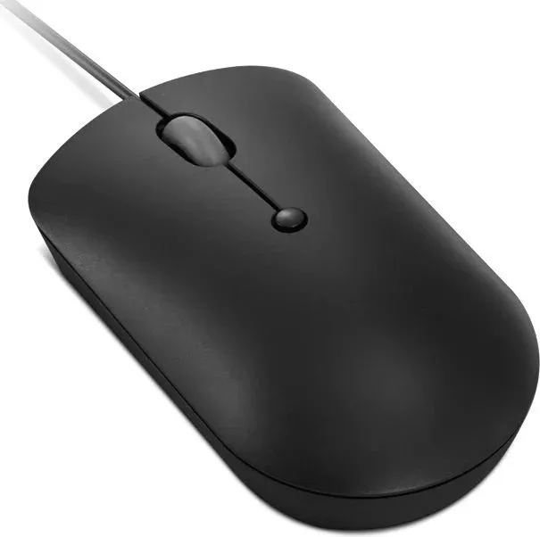 Мыши LENOVO 400 - фото 1