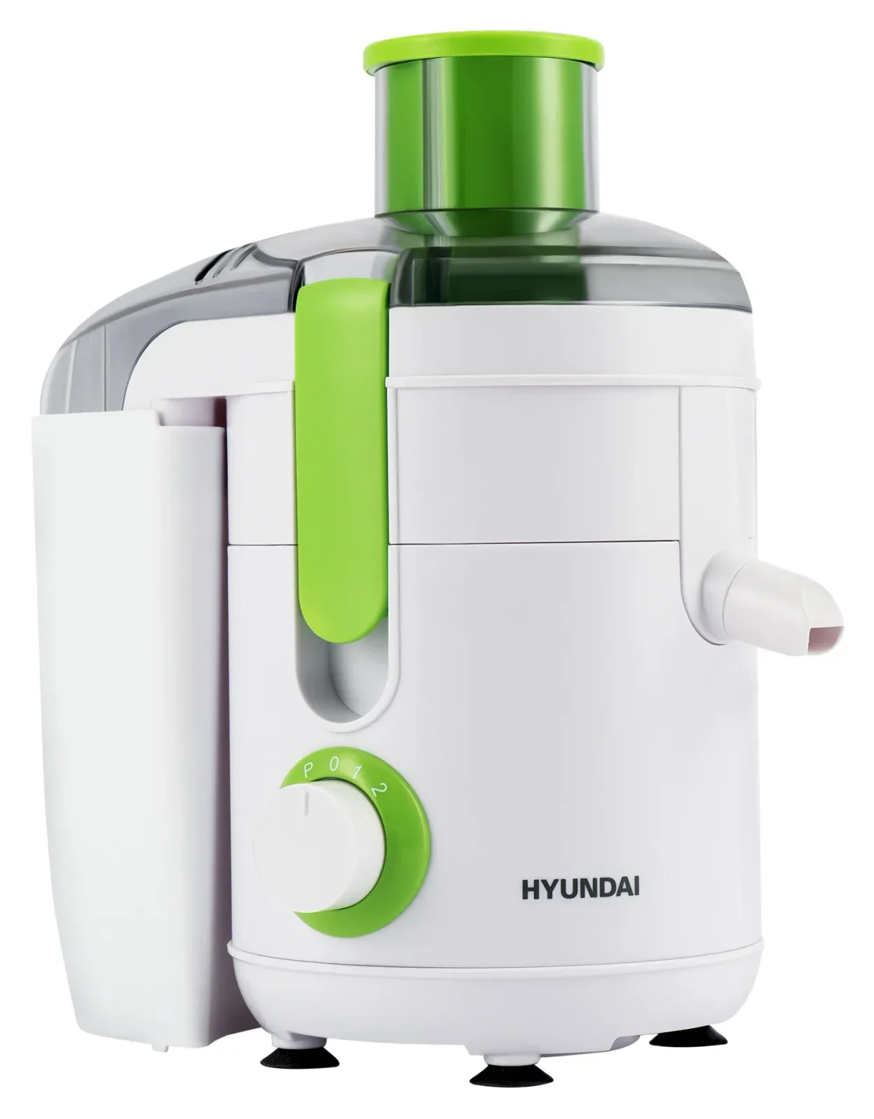 Соковыжималки HYUNDAI HY-JE1615