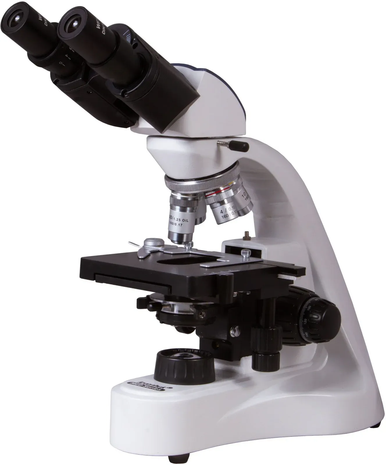 Микроскопы LEVENHUK 10B