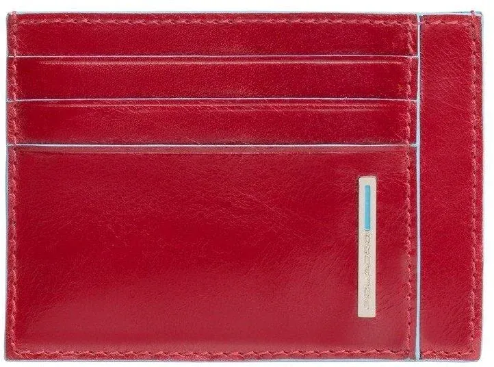 Чехлы PIQUADRO PP2762B2R/R красный