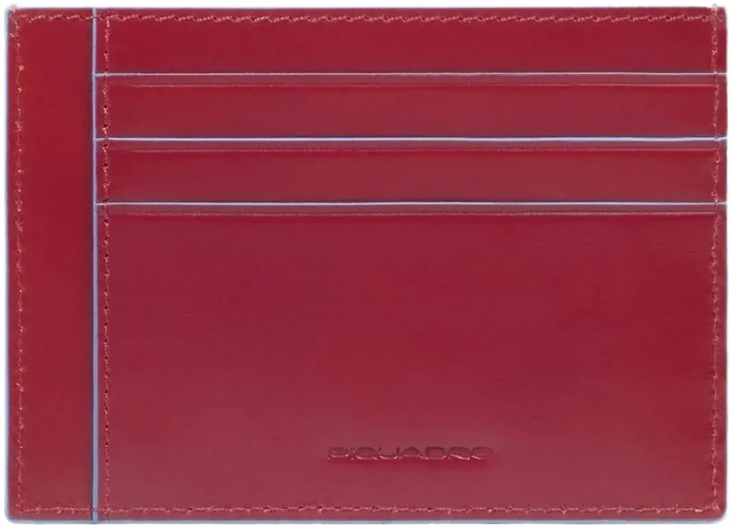 Чехлы PIQUADRO PP2762B2R/R красный - фото 4