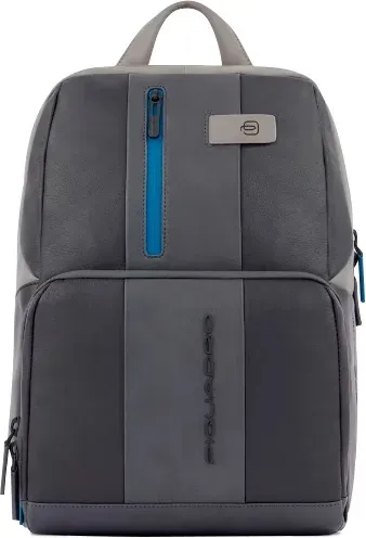 Рюкзаки PIQUADRO Urban черный, 17 л