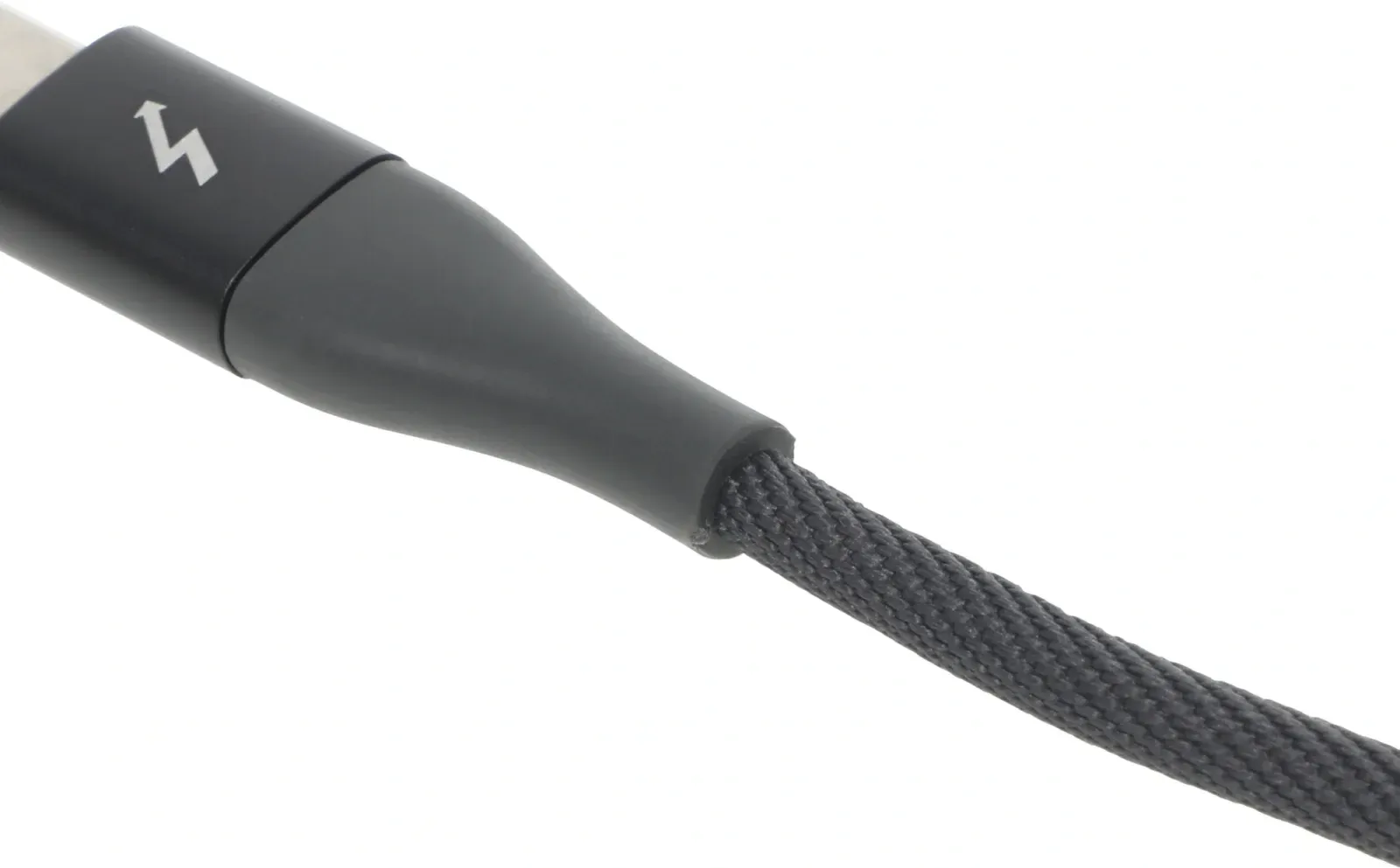 Кабель ZMI DW3 DW3 DARK GREY RUS USB Type-C m-USB Type-C m 1м серый коробка упак.:1шт - фото 5