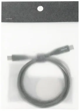 Кабель ZMI DW3 DW3 GREEN RUS USB Type-C m-USB Type-C m 1м зеленый Bulk упак.:1шт - фото 5
